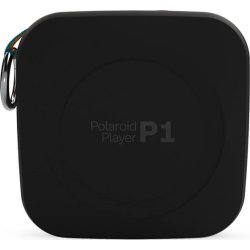 Polaroid P1 högtalare | Svart/vit
