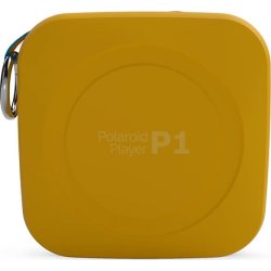 Polaroid P1 högtalare | Gul/vit