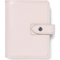 Filofax Malden Kalenderpärm , Pocket, Rosa