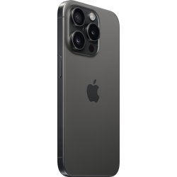 Apple iPhone 15 Pro | 1 TB | Svart titan