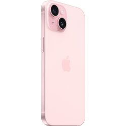 Apple iPhone 15 | 256 GB | Rosa