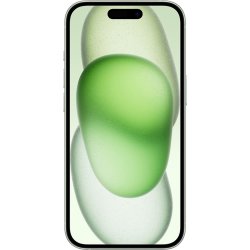 Apple iPhone 15 | 128 GB | Grön