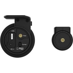 BlackVue DR970X Plus 2CH bilkamera | 64 GB