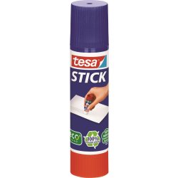 tesa Stick, limstift, 10 g