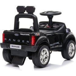 Ford Ranger gåbil för barn | Svart