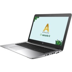 Begagnad HP EliteBook 850 G3 15,6" laptop, A