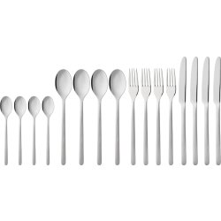 Gense Still Bestickset, 16 delar