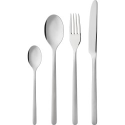 Gense Still Bestickset, 16 delar