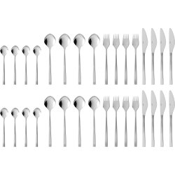 Gense Fuga Bestickset, 16 delar