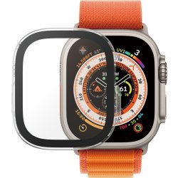 PanzerGlass Apple Watch Ultra 2 FullBody | Klar