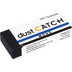 Tombow Dust Catch suddgummi | 19 g