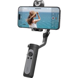 HOHEM iSteady V2s gimbal för smartmobil | Svart