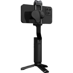 HOHEM iSteady V2s gimbal för smartmobil | Svart