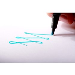 Staedtler PA kalligrafipenna | 12 färger
