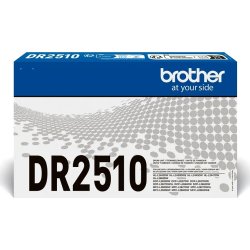 Brother DR2510 trumma | 15 000 sidor