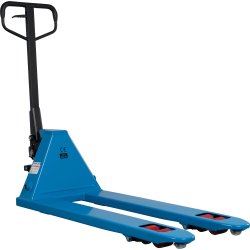 Vagnar & transportutrustning