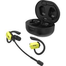 ISOtunes ULTRACOMM Aware hörselskydd & headset