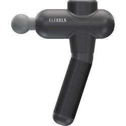 ELEEELS X3 massagepistol | Svart
