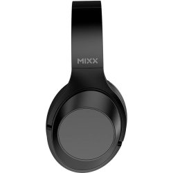Mixx Stream Q C1 trådlösa hörlurar | Svart