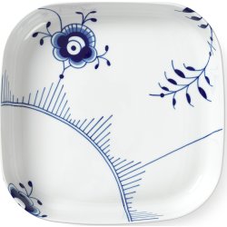 Royal Copenhagen Blue Fluted Mega Ugnsfast 30x30cm