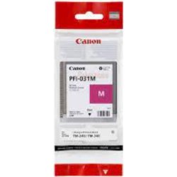 Canon PFI-031 bläckpatron, magenta