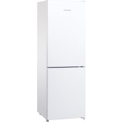 Scandomestic SKF 297 W Kyl och frys
