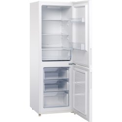 Scandomestic SKF 297 W Kyl och frys