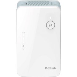 D-Link E15 AX1500 Mesh Wi-Fi 6 Range Extender