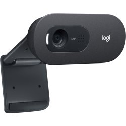 Logitech C505e HD webbkamera