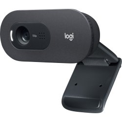 Logitech C505e HD webbkamera