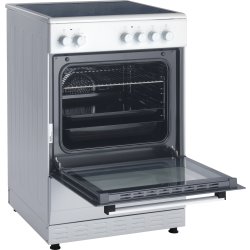 Scandomestic FCC800W Spis