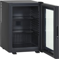 Scandomestic MB 34 BGD Minibar