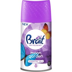 Brait Air Freshener refill | Moon Garden