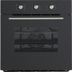 Scandomestic XO 6300 Inbyggd ugn
