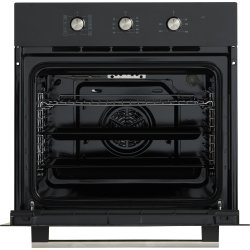 Scandomestic XO 6300 Inbyggd ugn