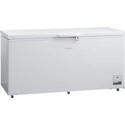 Scandomestic CF500WE frysbox