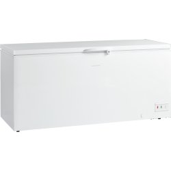 Scandomestic CF560WE frysbox