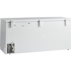Scandomestic CF560WE frysbox
