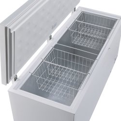 Scandomestic CF560WE frysbox
