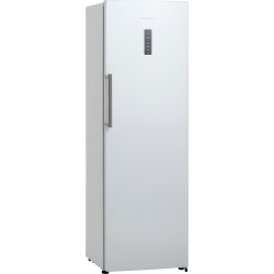 Scandomestic SFS 352 W Frysskåp