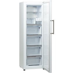 Scandomestic SFS 352 W Frysskåp
