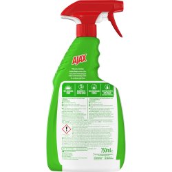 Ajax Spray, Kök, 750 ml