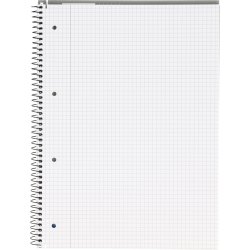 Bantex Col Kollegieblock | A4+ | Rutat