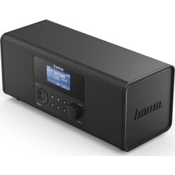 Hama DIR3020BT FM/DAB/DAB/DAB+/BT internetradio