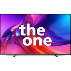 Philips The One PUS8508 43” 4K Ambilight smart-tv
