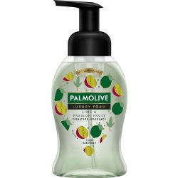 Palmolive skummande handtvål | Lime | 250 ml