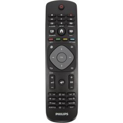 Philips PHS5527 32 ”HD LED TV | Vit