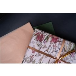 Presentpapper, Spring, 57cm x 150m