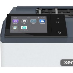 Xerox Versalink B620 S/V A4 laserskrivare