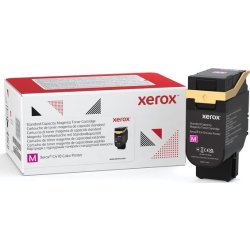 Xerox VersaLink C415 lasertoner | Magenta | 2000 s